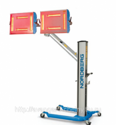 Сушка инфракрасная коротковолновая IF-18